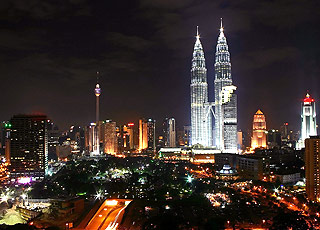 Croisière Kuala Lumpur Croisière Kuala Lumpur